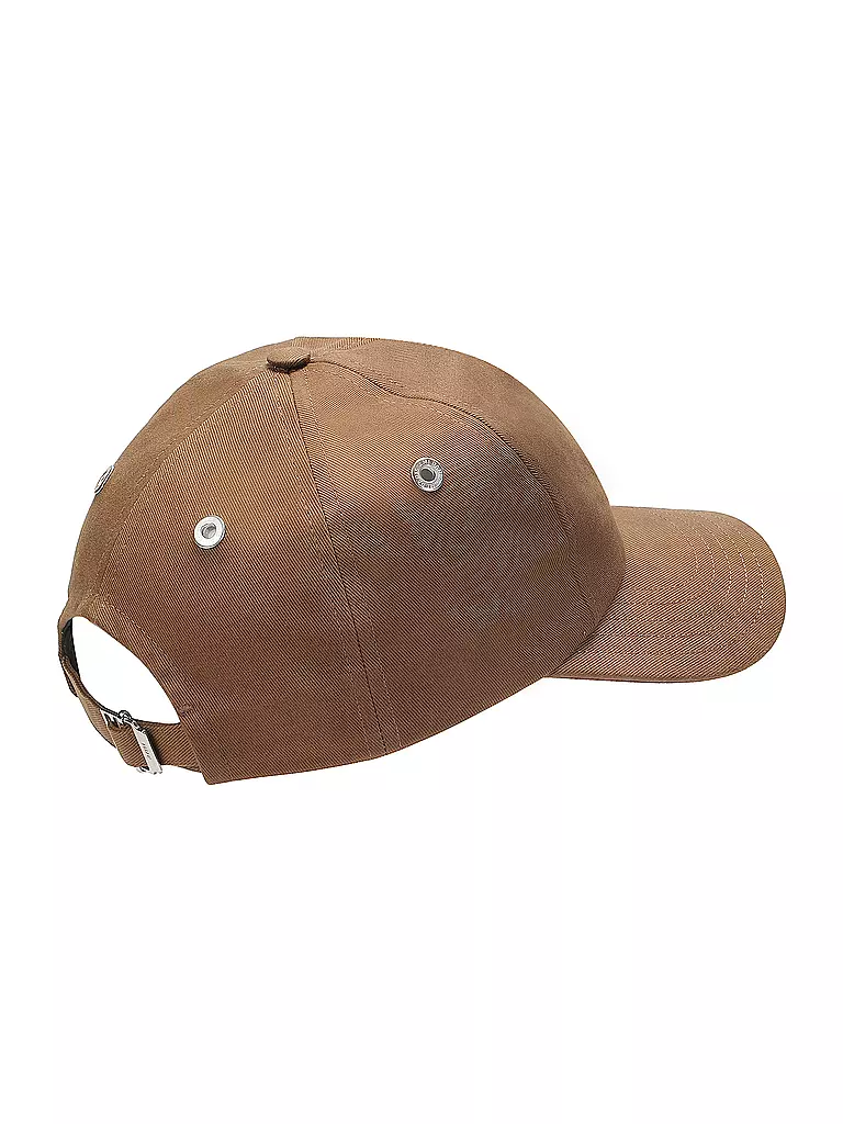 AMI PARIS | Gorra | Camel