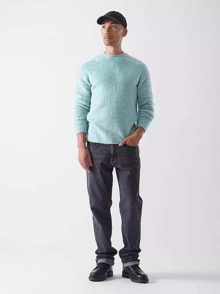 AMI PARIS | Gorra | Gris