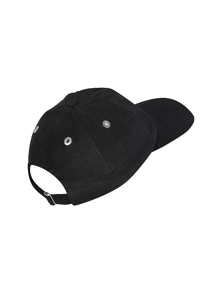 AMI PARIS | Gorra | Negro