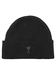 AMI PARIS | Gorro - Gorra | Negro
