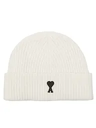 AMI PARIS | Gorro - Gorra | Crema