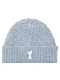 AMI PARIS | Gorro - Gorra | Azul claro