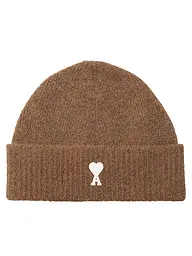 AMI PARIS | Gorro - Gorra | Marrón