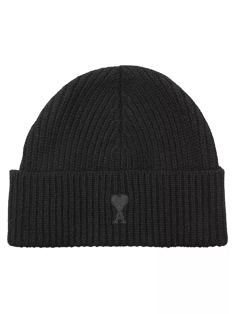 AMI PARIS | Gorro - Gorra | Negro
