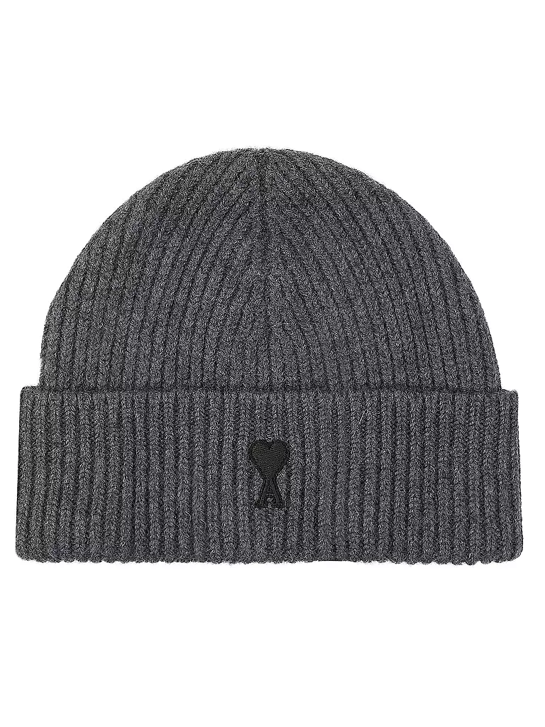 AMI PARIS | Gorro - Gorra | Gris