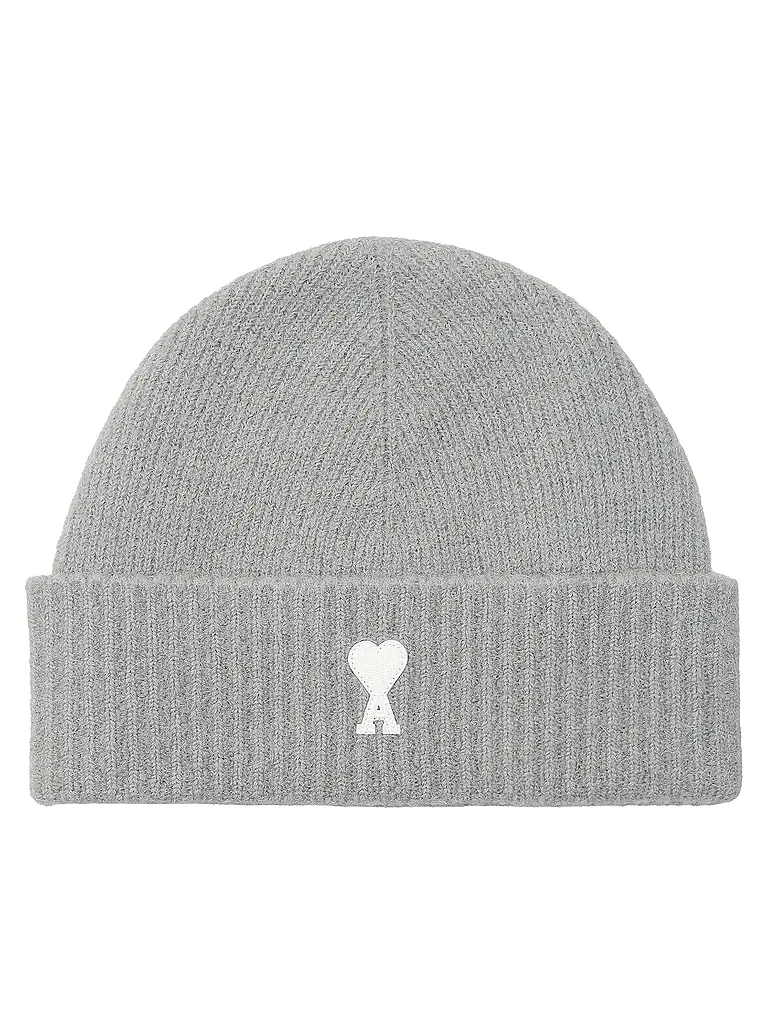 AMI PARIS | Gorro - Gorra | Gris
