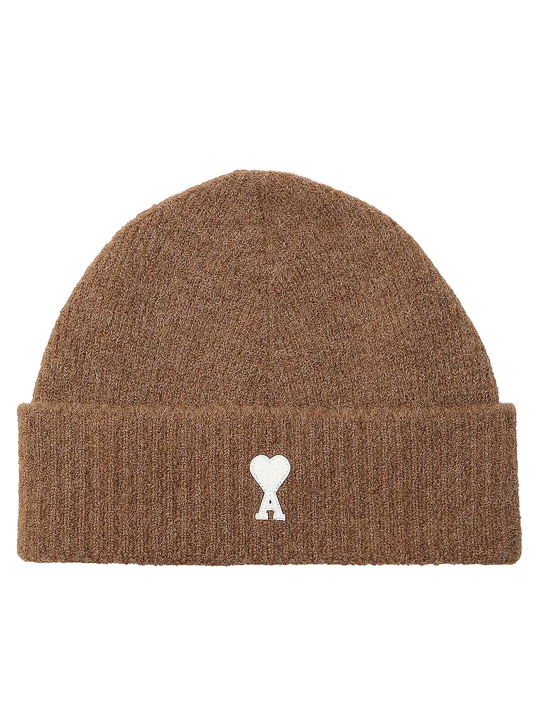 AMI PARIS | Gorro - Gorra | Marrón