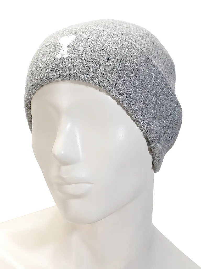 AMI PARIS | Gorro - Gorra | Gris