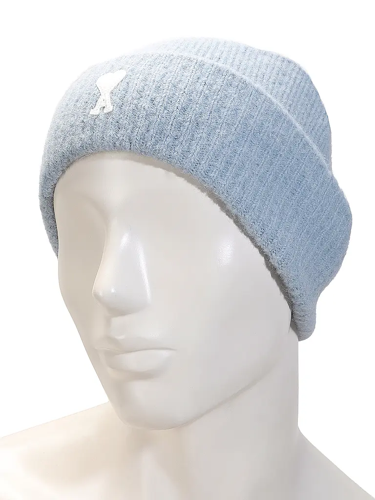 AMI PARIS | Gorro - Gorra | Azul claro