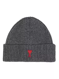 AMI PARIS | Gorro - Gorro ADC BEANIE | Gris