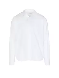 AMI PARIS | Camisa de corte estándar | Blanco