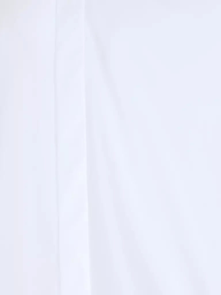 AMI PARIS | Hemd Regular Fit  | Blanco
