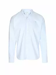 AMI PARIS | Hemd | Azul claro