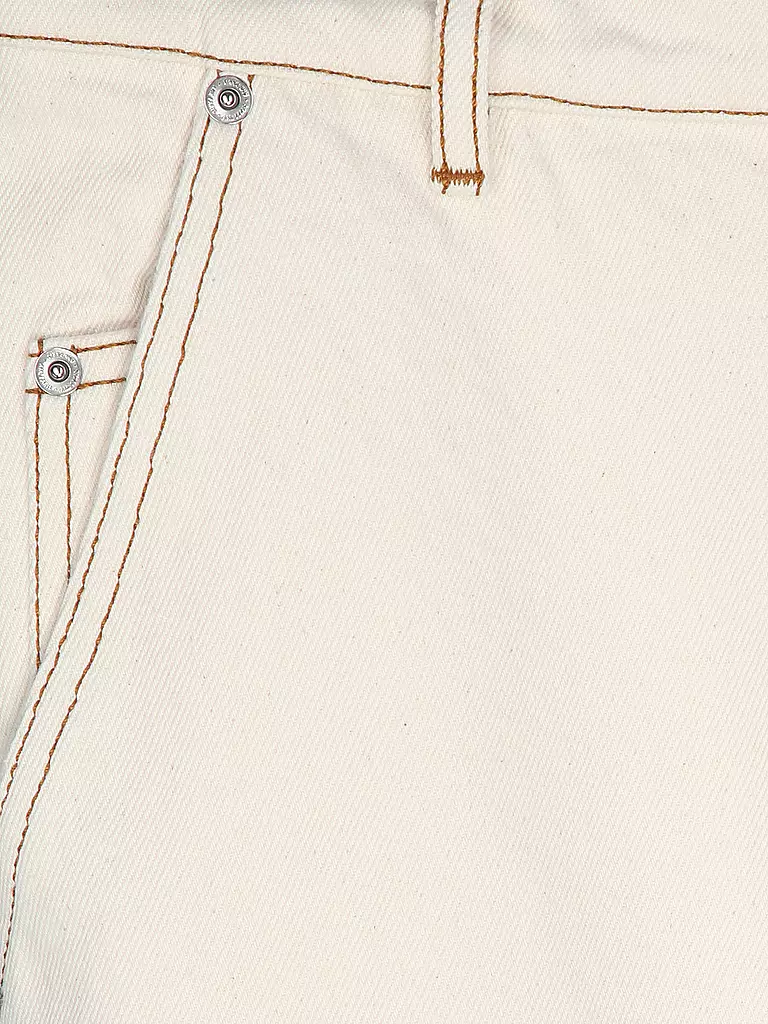 AMI PARIS | Jeans de corte recto |