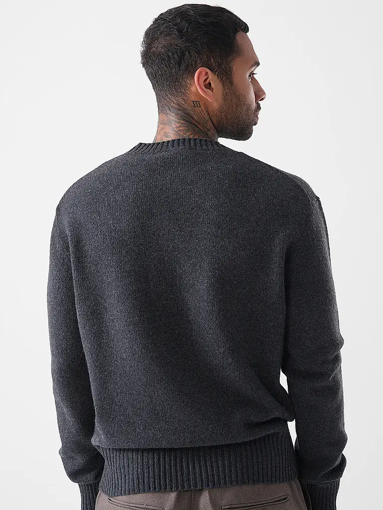 AMI PARIS | Jersey de cachemira | 