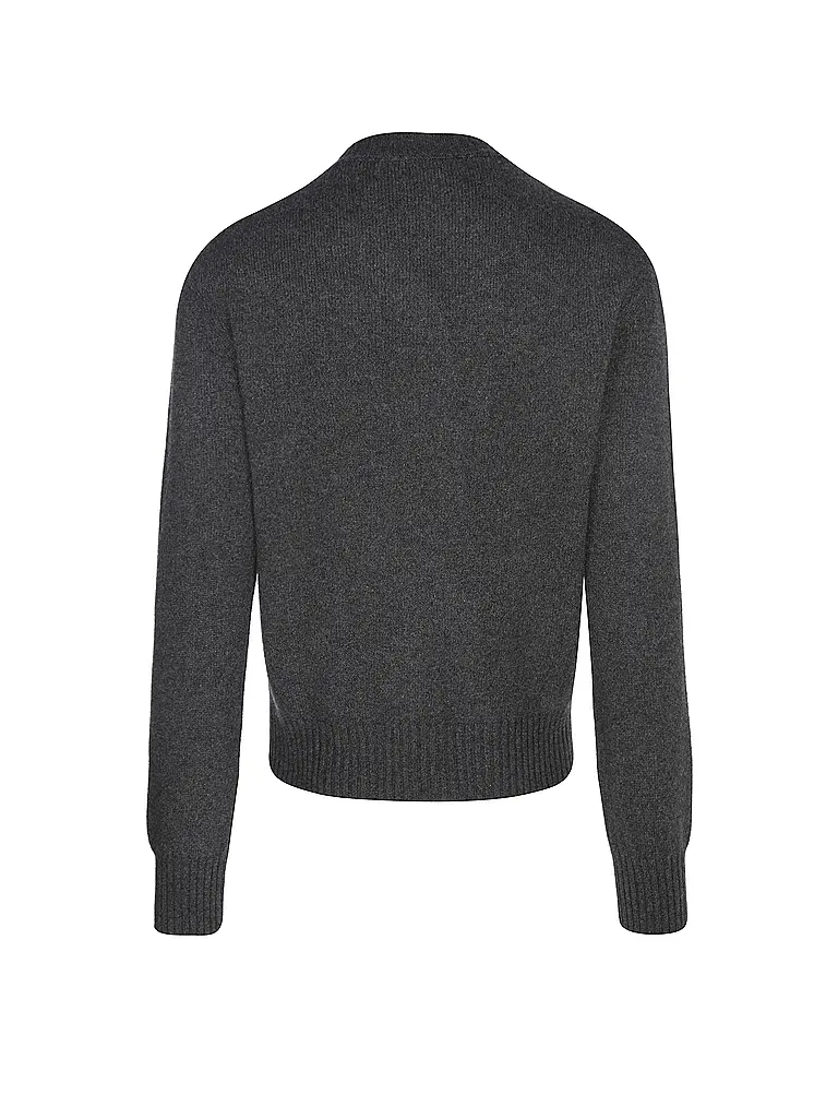 AMI PARIS | Jersey de cachemira | 
