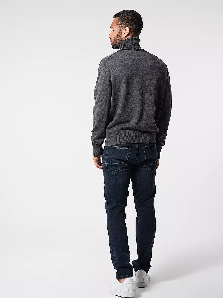 AMI PARIS | Jersey de cuello alto |