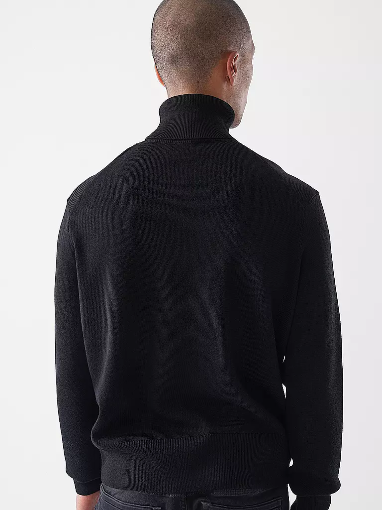 AMI PARIS | Jersey de cuello alto | 