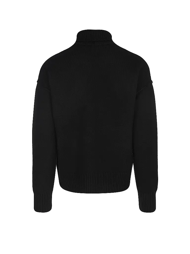AMI PARIS | Jersey de cuello alto | 