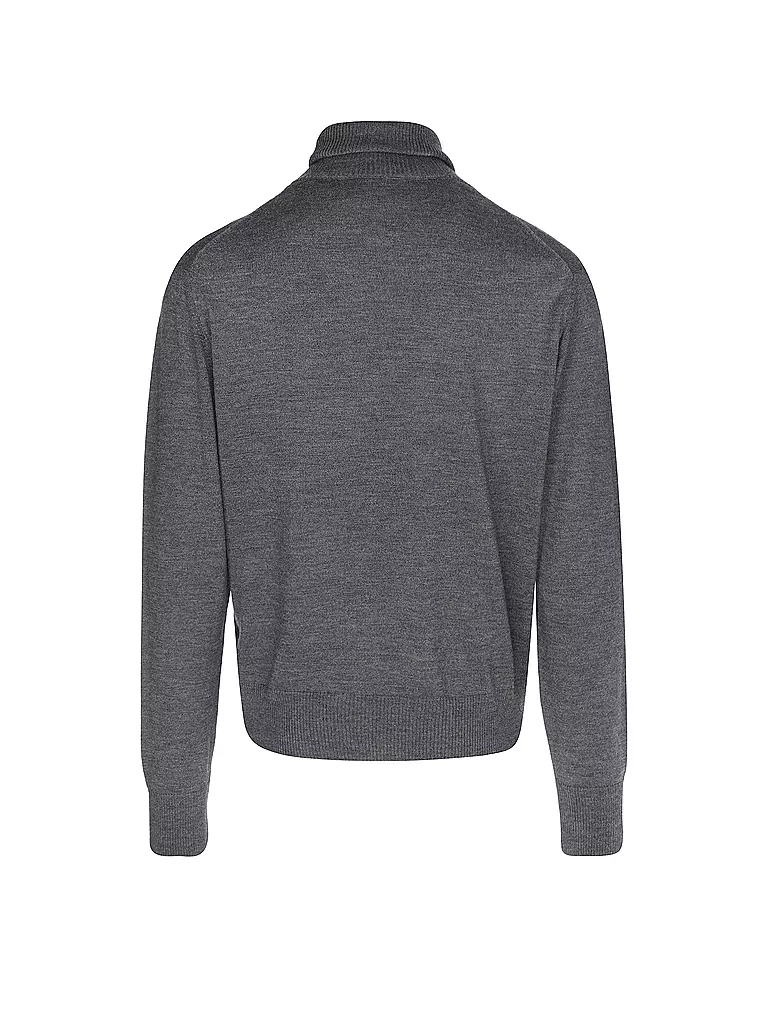 AMI PARIS | Jersey de cuello alto |