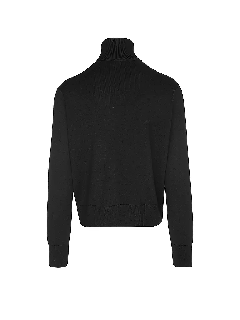 AMI PARIS | Jersey de cuello alto | 