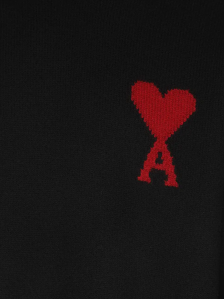 AMI PARIS | Jersey de cuello alto | 