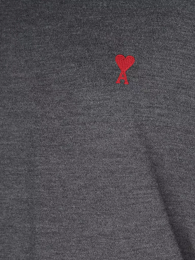 AMI PARIS | Jersey de cuello alto |
