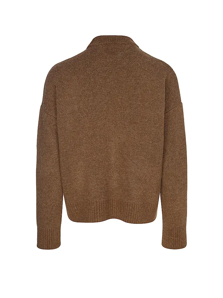 AMI PARIS | Jersey | Camel