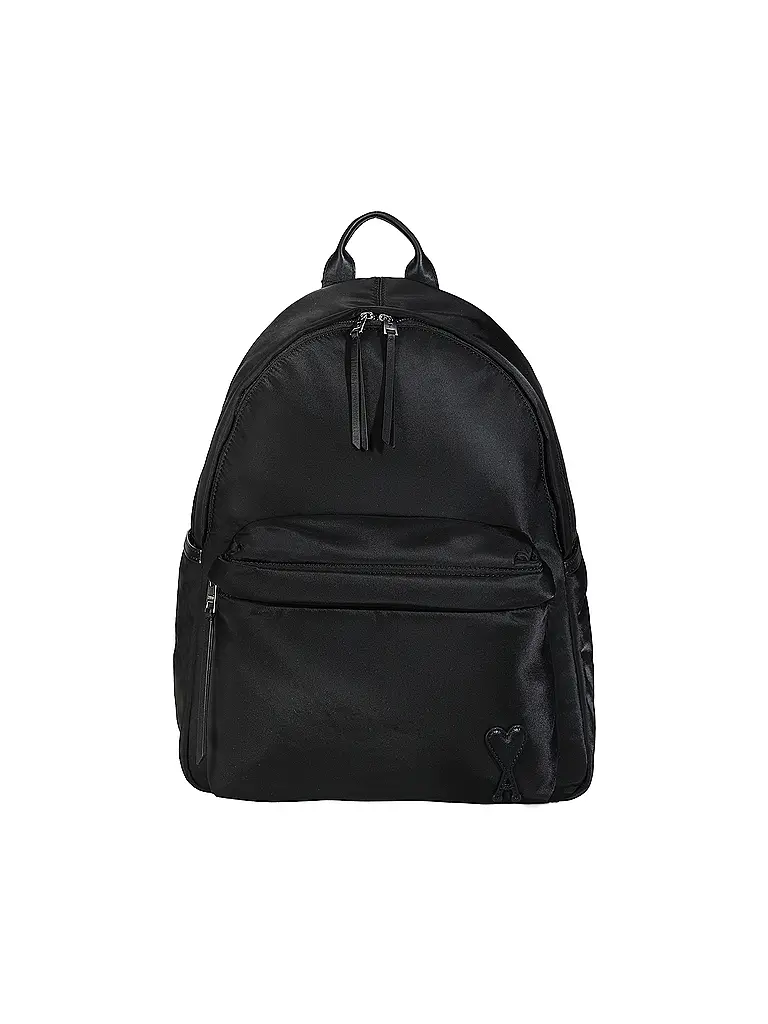 AMI PARIS | Mochila | Negro