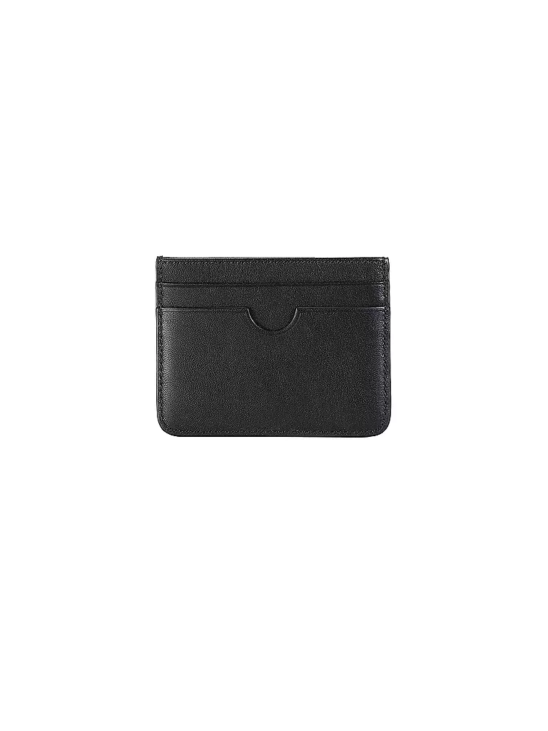 AMI PARIS | Monedero - Tarjetero | Negro