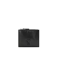 AMI PARIS | Monedero | Negro