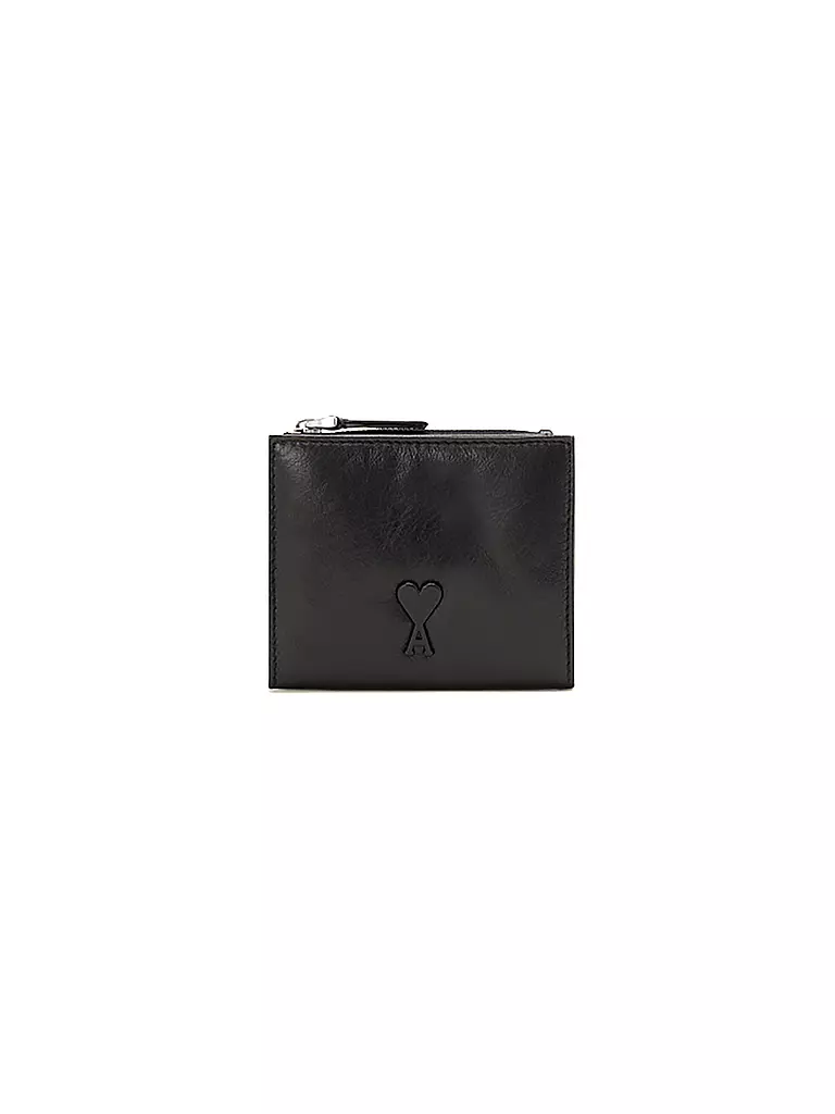 AMI PARIS | Monedero | Negro
