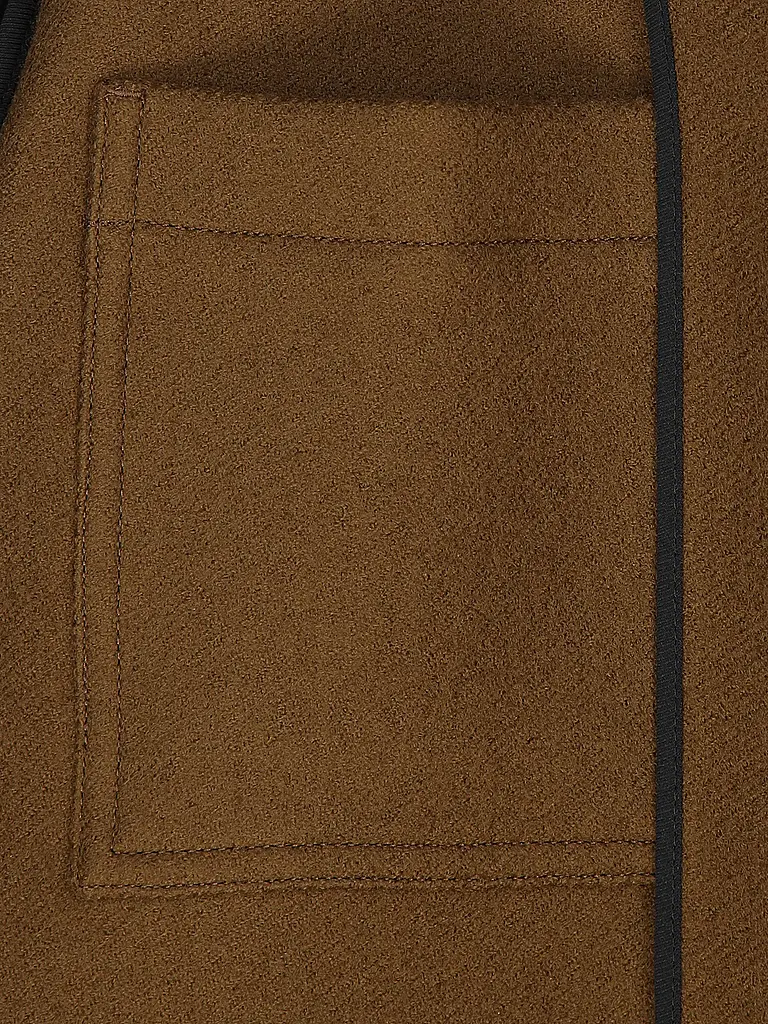 AMI PARIS | Nombre del producto: Camisa exterior | 