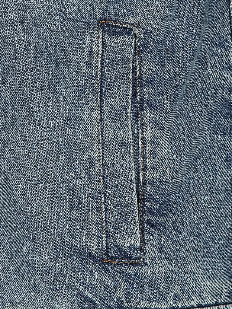 AMI PARIS | Nombre del producto: Chaqueta vaquera | 