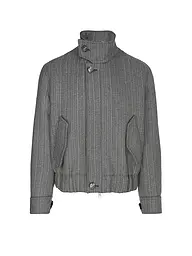 AMI PARIS | Nombre del producto: Chaqueta | Gris