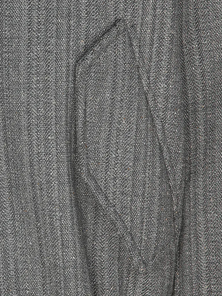 AMI PARIS | Nombre del producto: Chaqueta | Gris