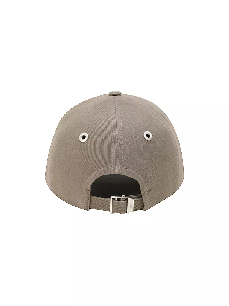 AMI PARIS | Nombre del producto: Gorra | Gris