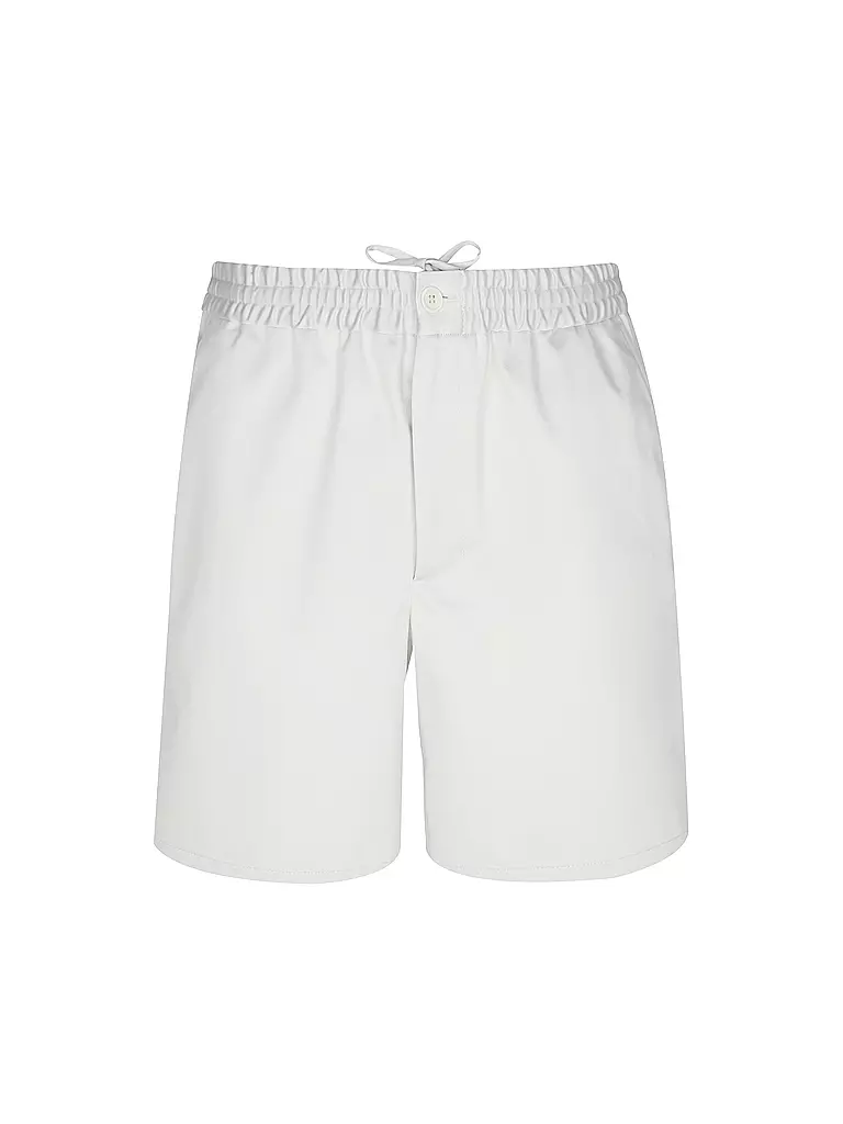 AMI PARIS | Pantalón corto | Gris claro
