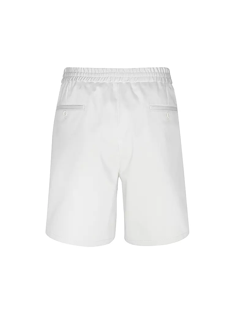 AMI PARIS | Pantalón corto | Gris claro