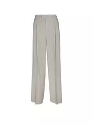 AMI PARIS | Pantalón de traje | Beige