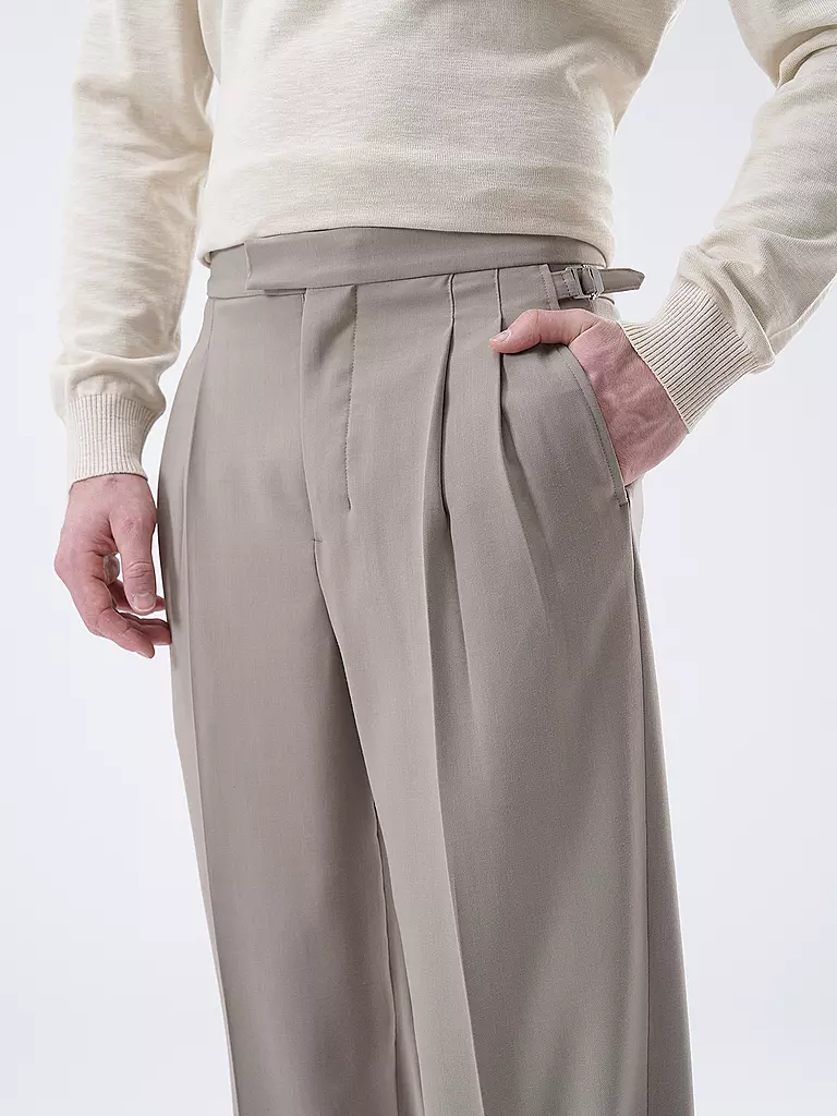 AMI PARIS | Pantalón de traje | 