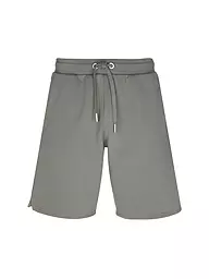 AMI PARIS | Pantalones cortos | Gris