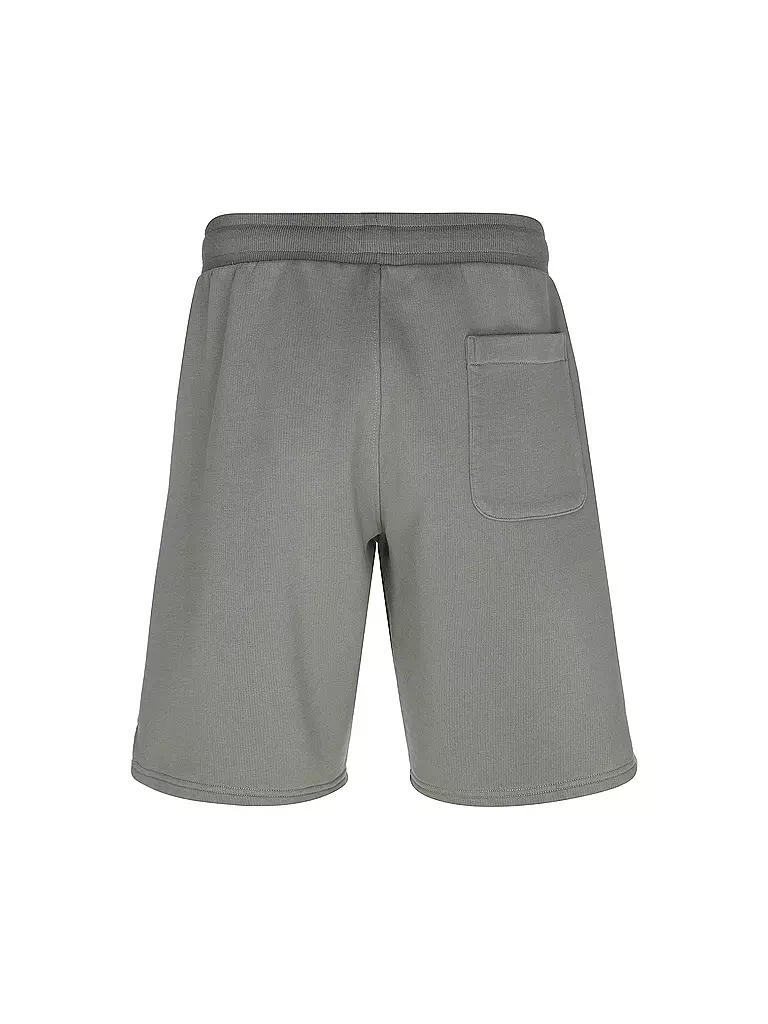 AMI PARIS | Pantalones cortos | Gris