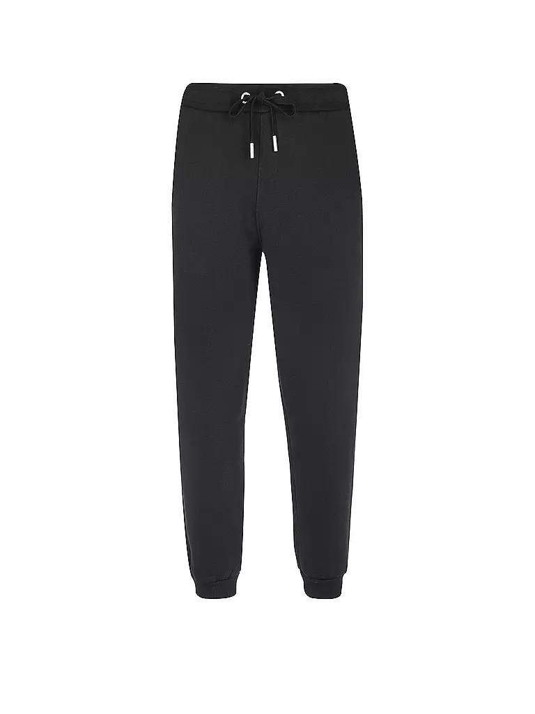 AMI PARIS | Pantalones de chándal | Negro