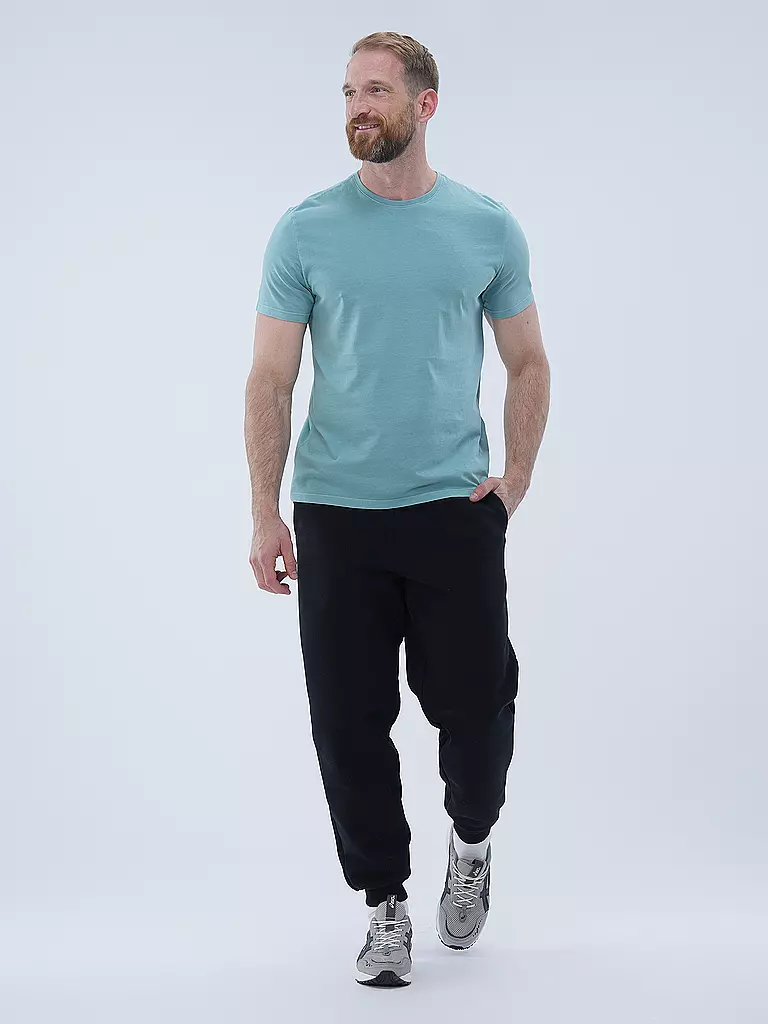 AMI PARIS | Pantalones de chándal | Negro