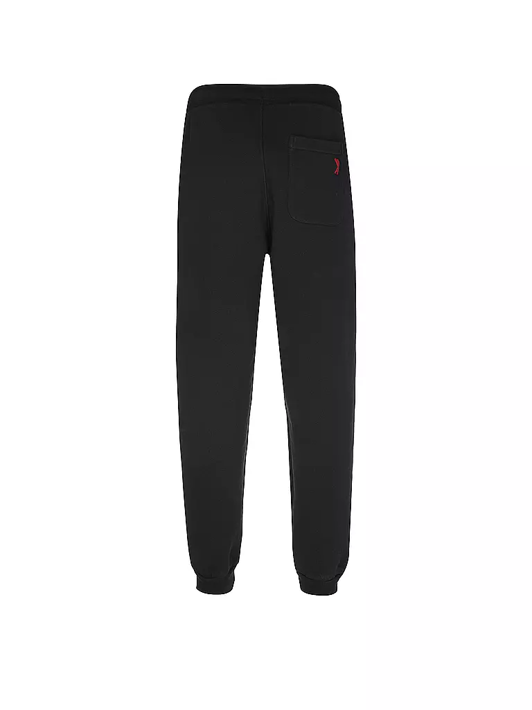 AMI PARIS | Pantalones de chándal | Negro