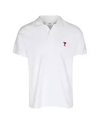 AMI PARIS | Polo | Blanco