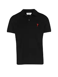 AMI PARIS | Polo | Negro