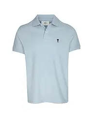 AMI PARIS | Polo | Azul claro