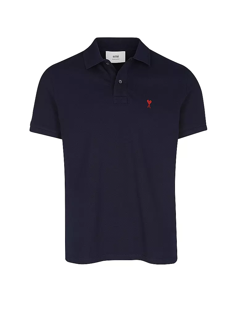 AMI PARIS | Polo | Azul
